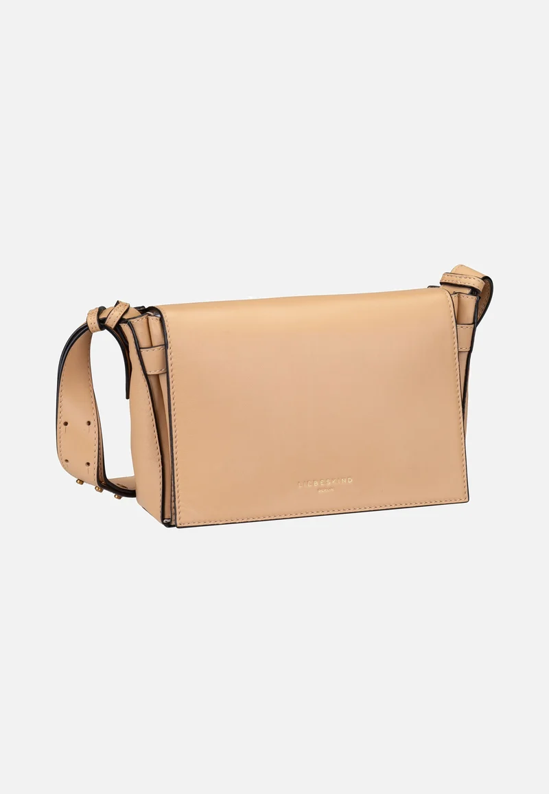 Hilla 2149186 Beige - Crossbody Bag