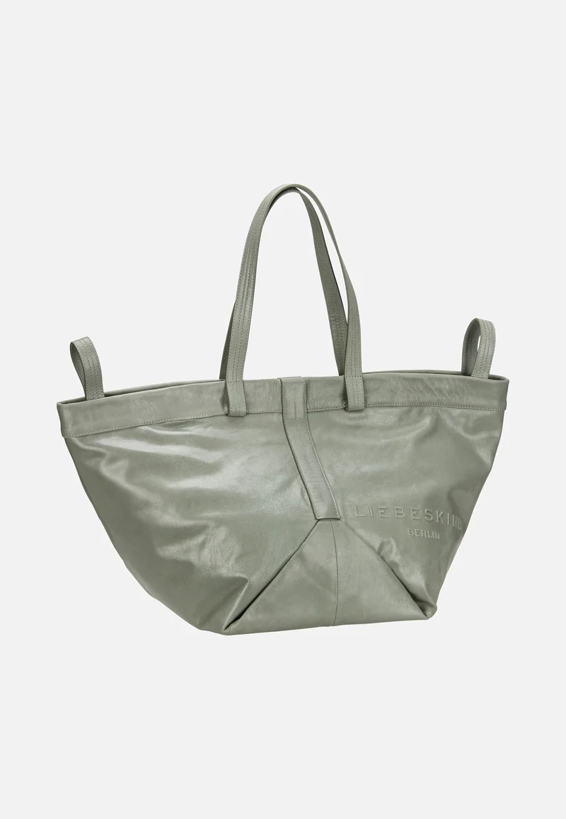 Elvira 2144218 Opal Green - Shopper