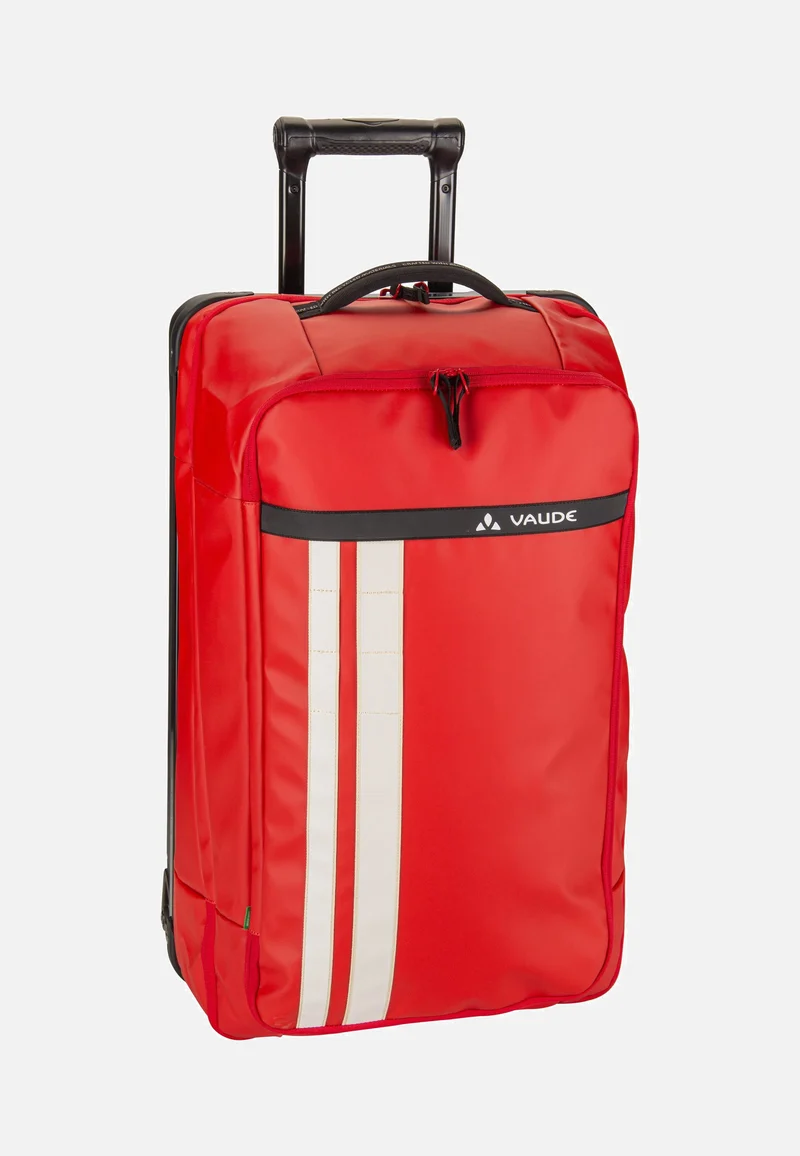 Takutea 65 Red - Suitcase