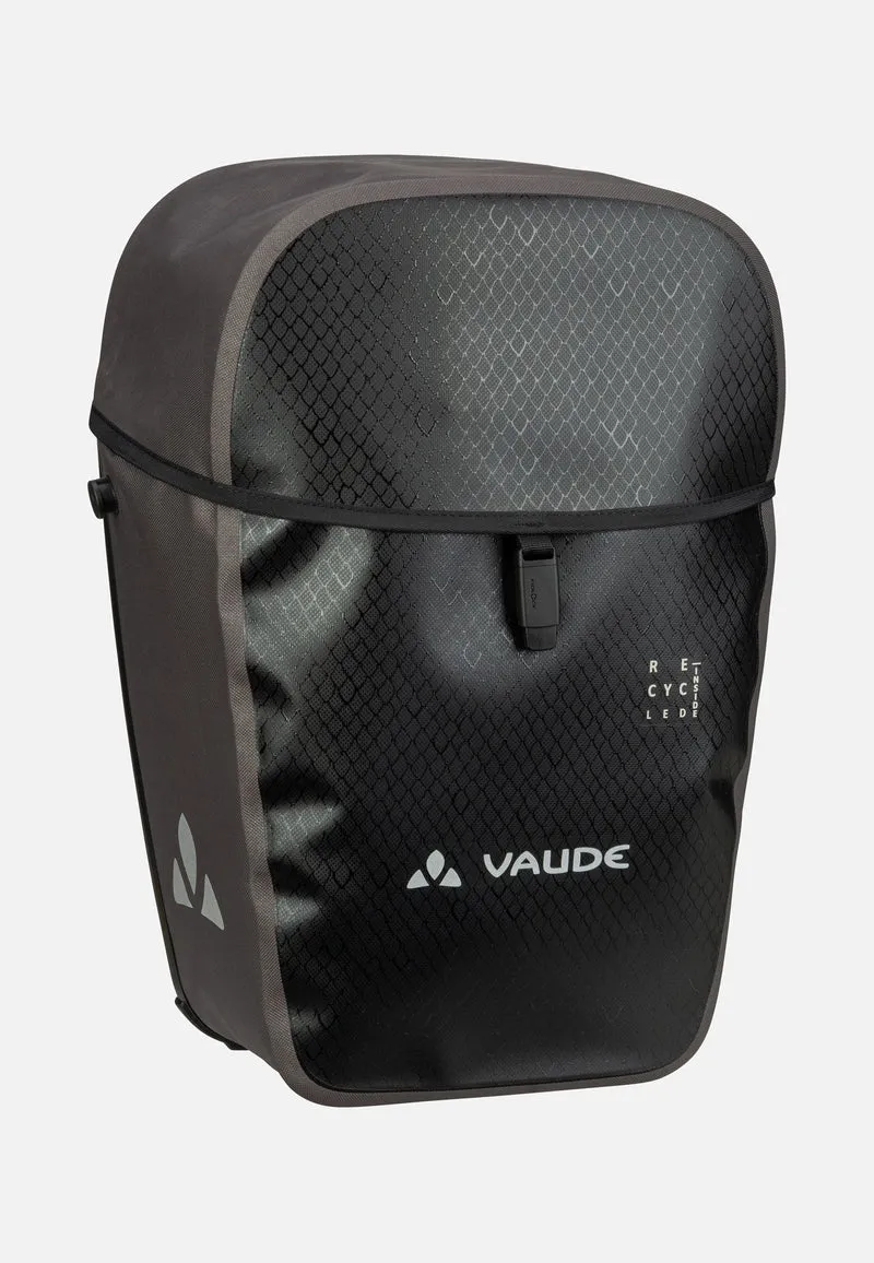 Aqua Commute Single Black - Bike Bag