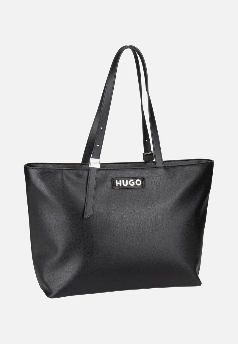 Mel 2.0 50541884 Black - Shopper