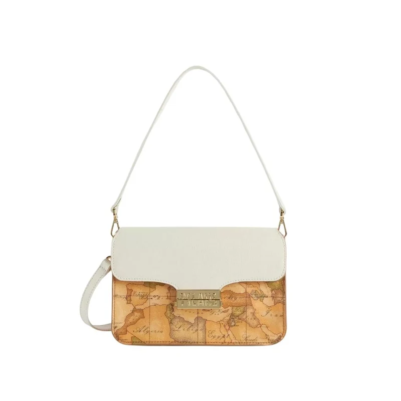 Gold Touch Bag Tracolla con Patta