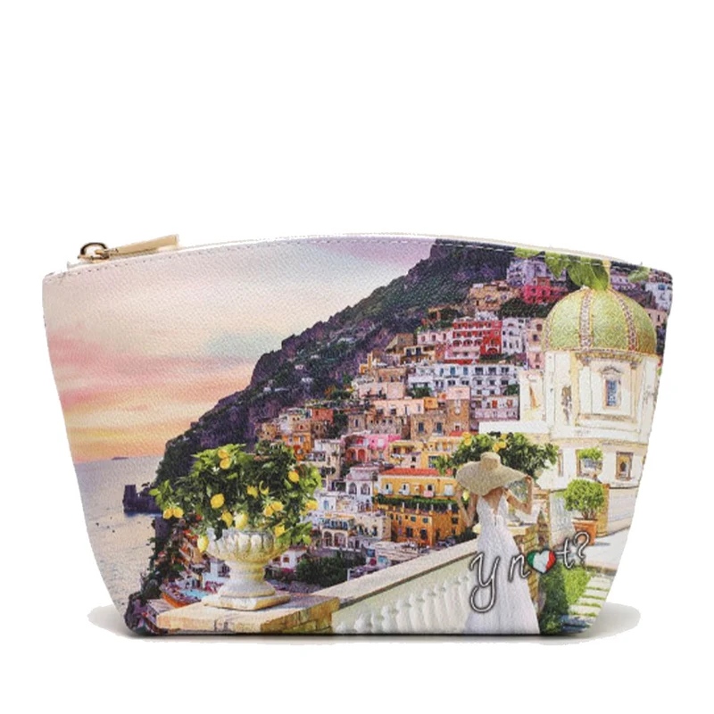 Beauty Case Medio Y NOT YES-309 Romantic Coast