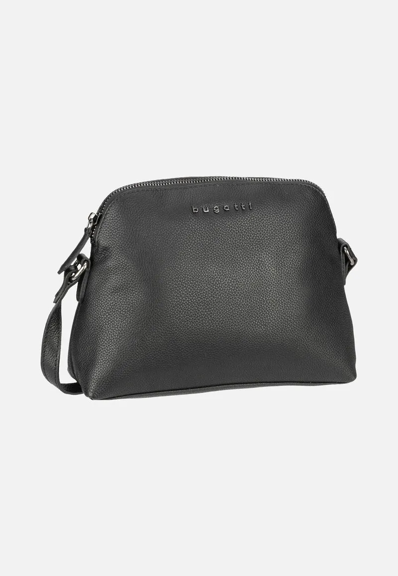 Bella Small I Schwarz - Pouch Bag