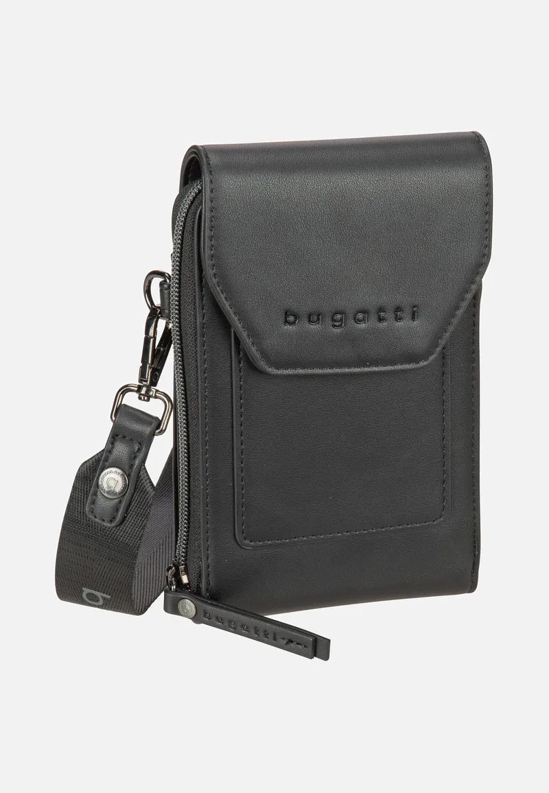 Almata Purse Bag Schwarz - Phone Pouch