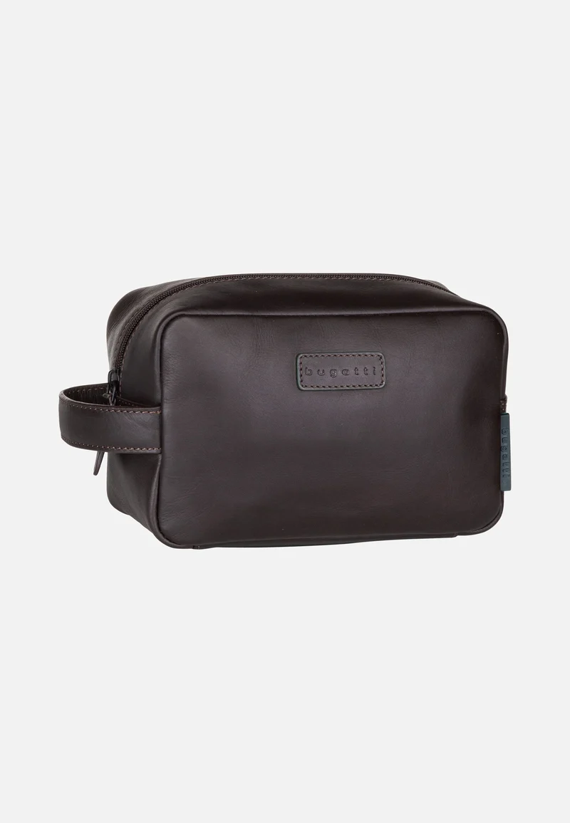 Clark Washbag Braun - Toiletry Bag