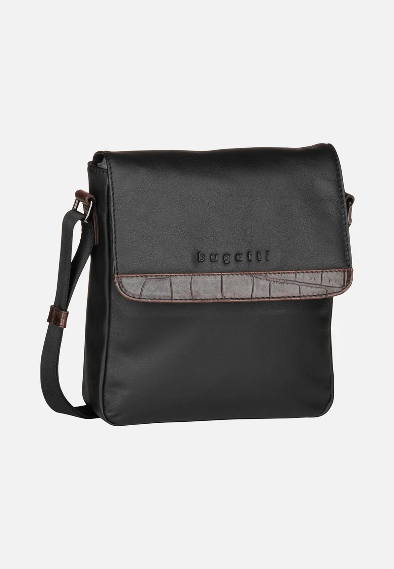 Corso DeLuxe 1656 Schwarz - Crossbody Bag