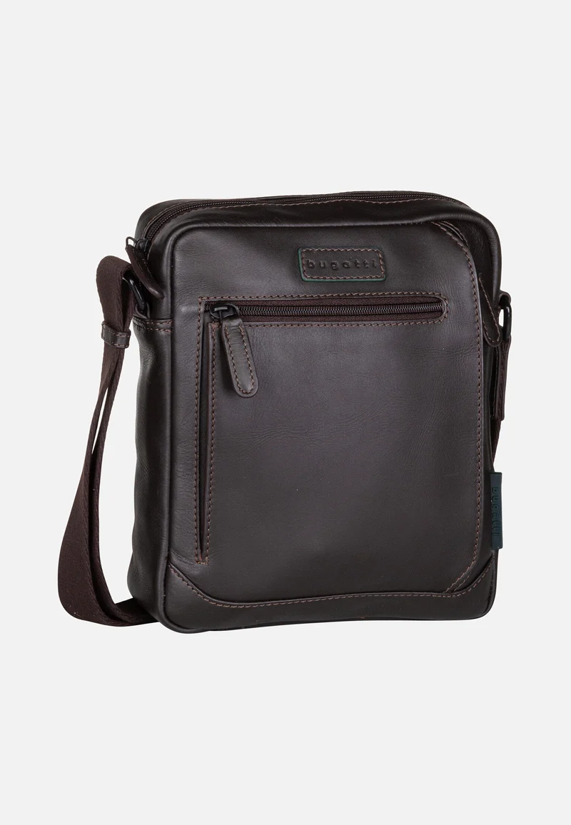 Clark Braun - Shoulder Bag