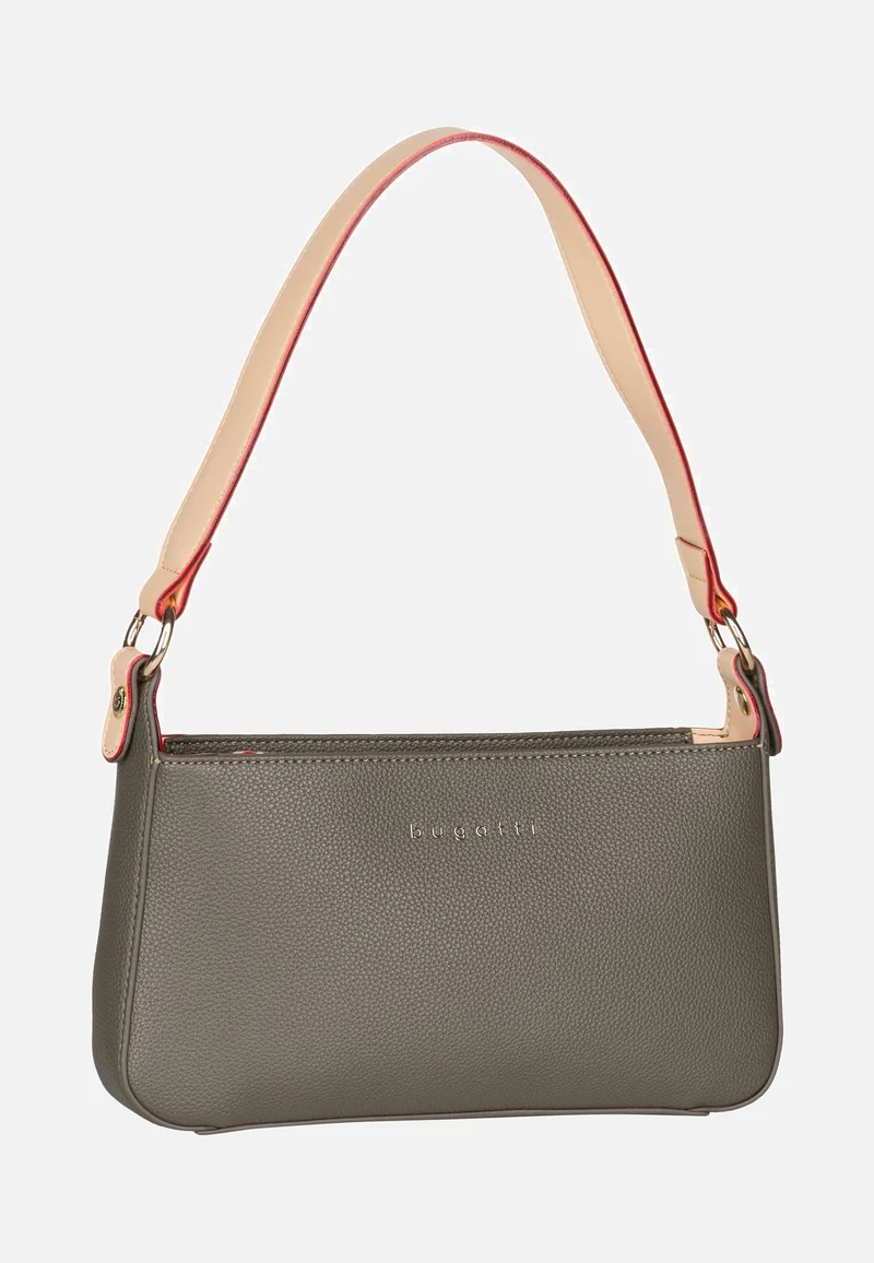 Ella Small 6642 Olive - Shoulder Bag