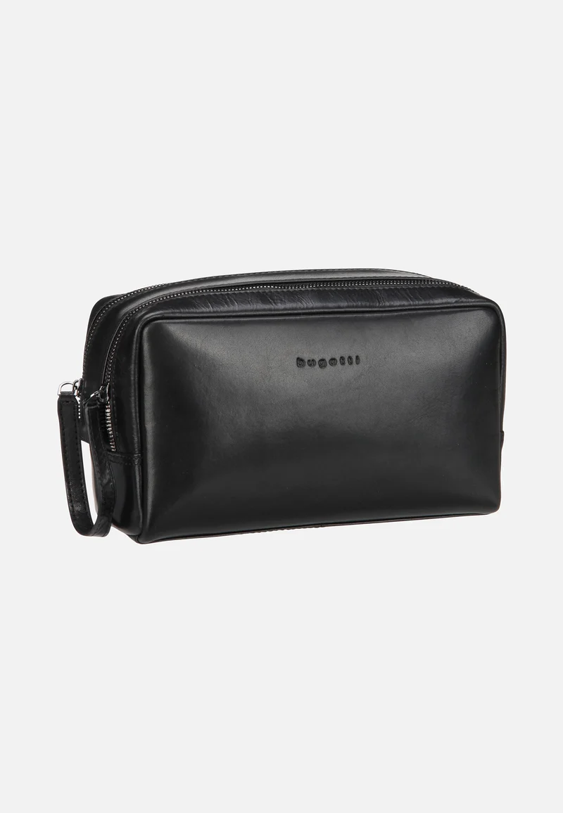 Romano 4014 Schwarz - Toiletry Bag