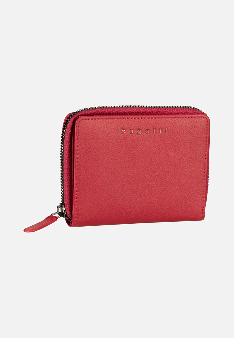 Mira Zip 1010 Rot - Wallet