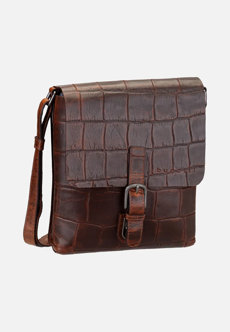 Nevio 5923 Cognac - Crossbody Bag