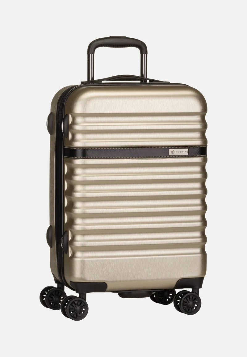 Corium Hard Top S Gold - Suitcase