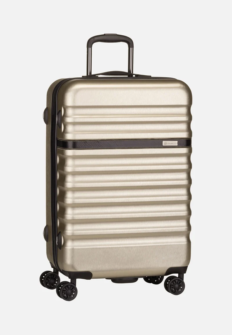 Corium Hard Top M Gold - Suitcase