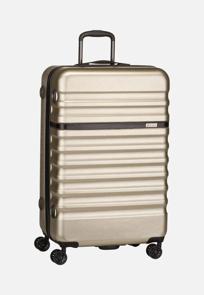 Corium Hard Top L Gold - Suitcase