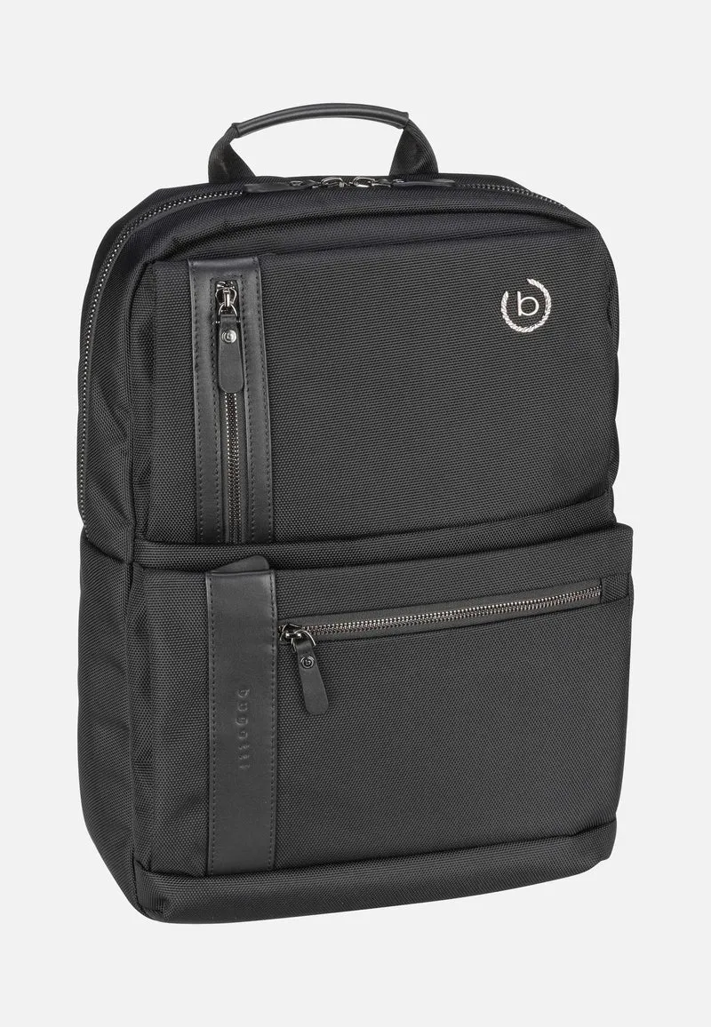 Nero Medium Schwarz - Backpack