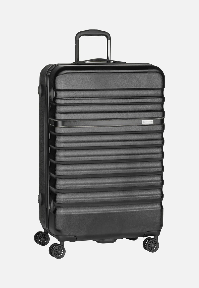 Corium Hard Top L Schwarz - Suitcase
