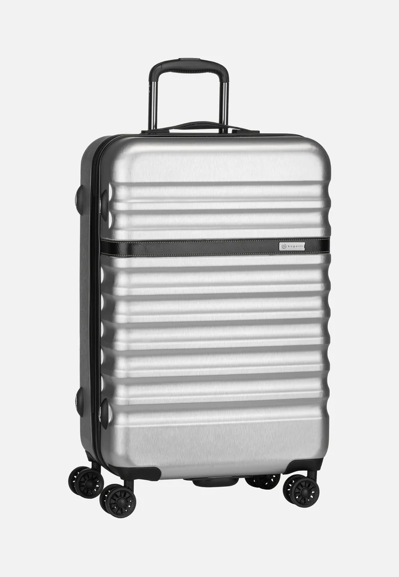 Corium Hard Top M Silber - Suitcase