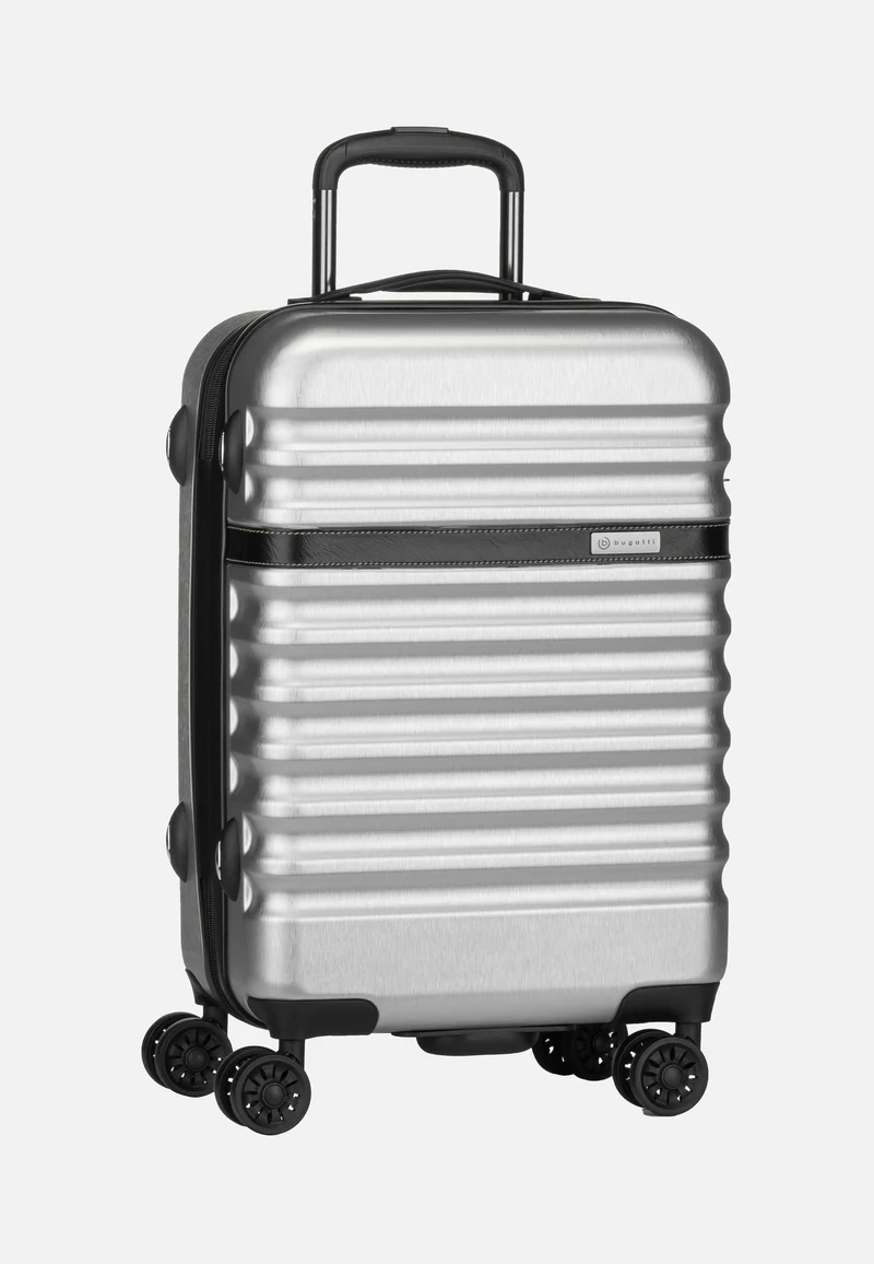 Corium Hard Top S Silber - Suitcase