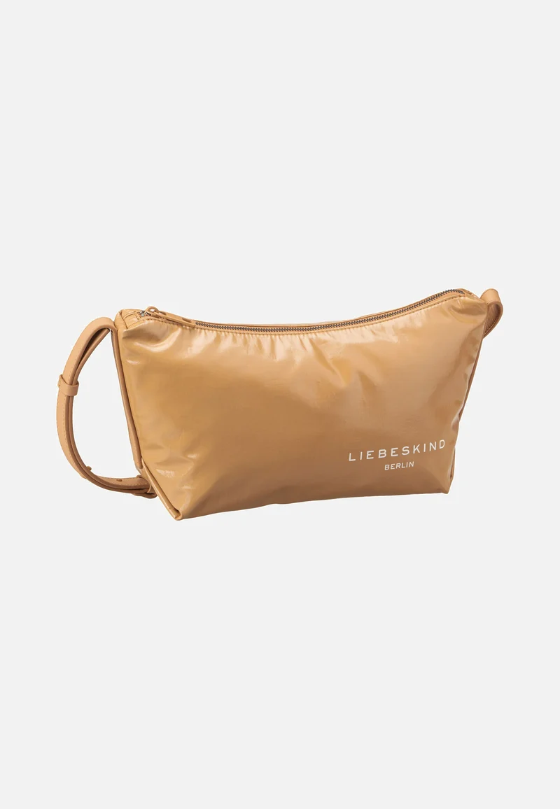 Elvira CB M Rain Beige - Crossbody Bag