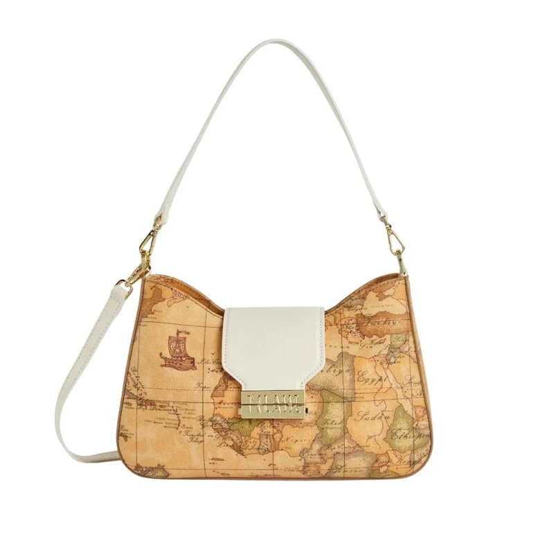 Gold Touch Bag tracolla