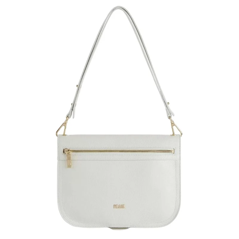 Double Bag Tracolla Doppia