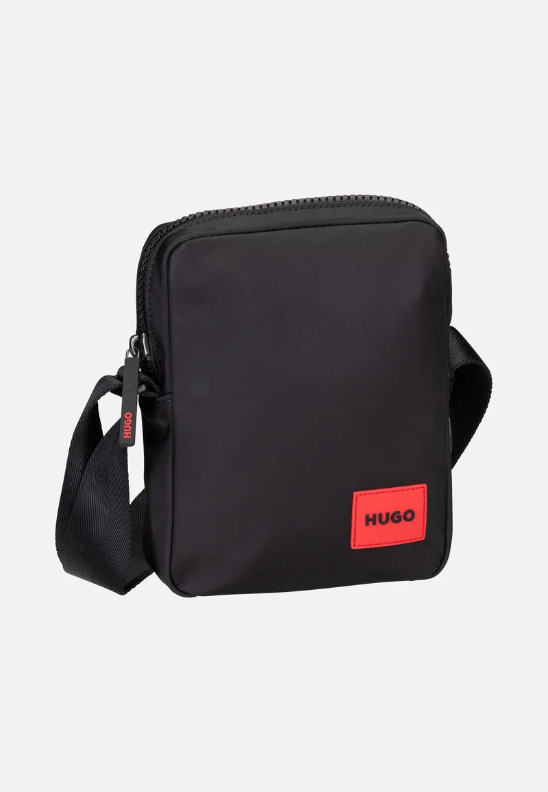 Ethon 2.0 NorthSouth Zip 50492693 Black - Crossbody Bag
