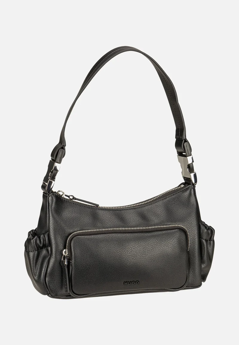 Bel 2.0 Bag Black - Shoulder Bag