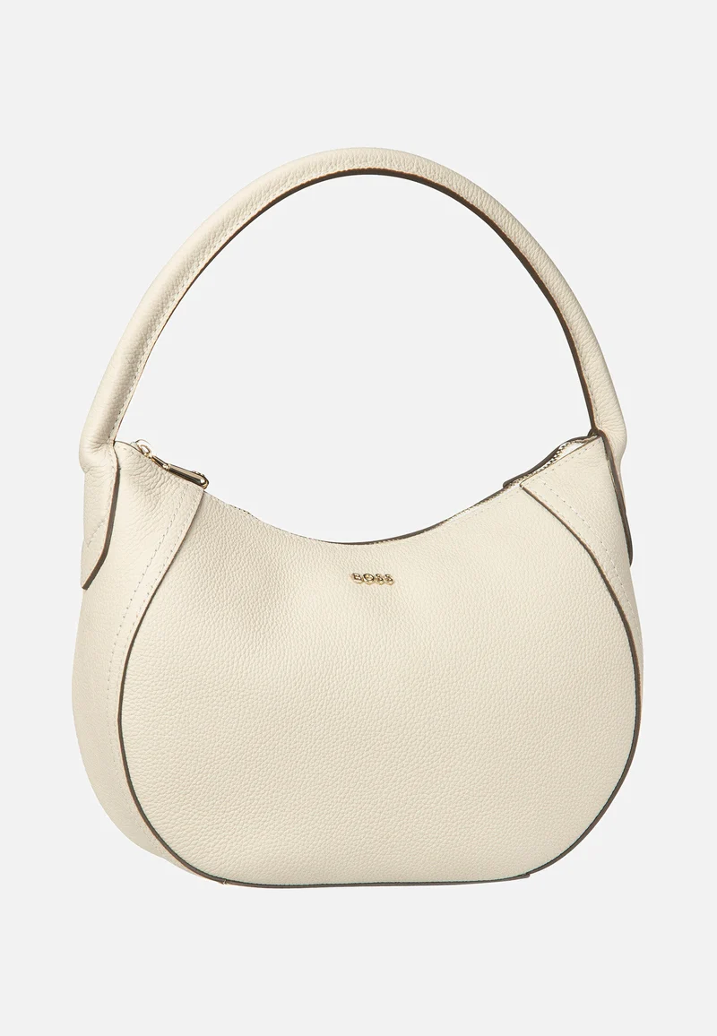 Lenah SM 50547946 Open White - Shoulder Bag