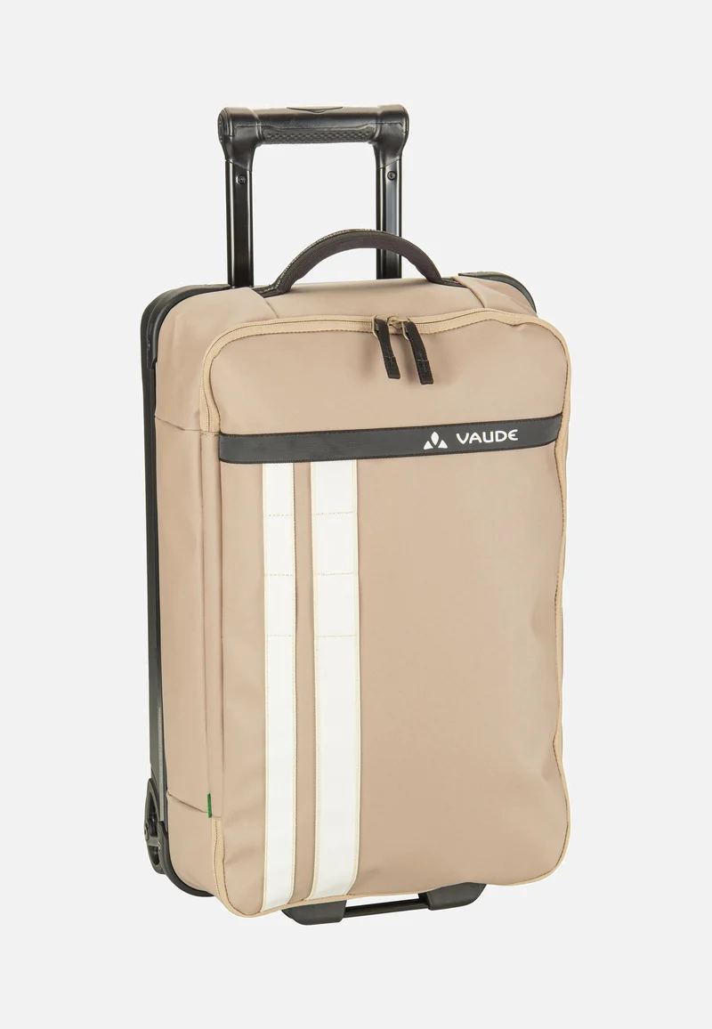 Takutea 35 Linen - Suitcase