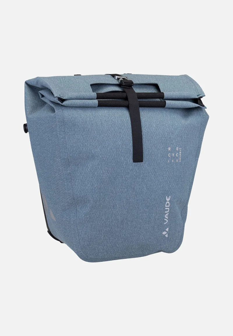 ReCycle Back Single Heron - Bike Bag