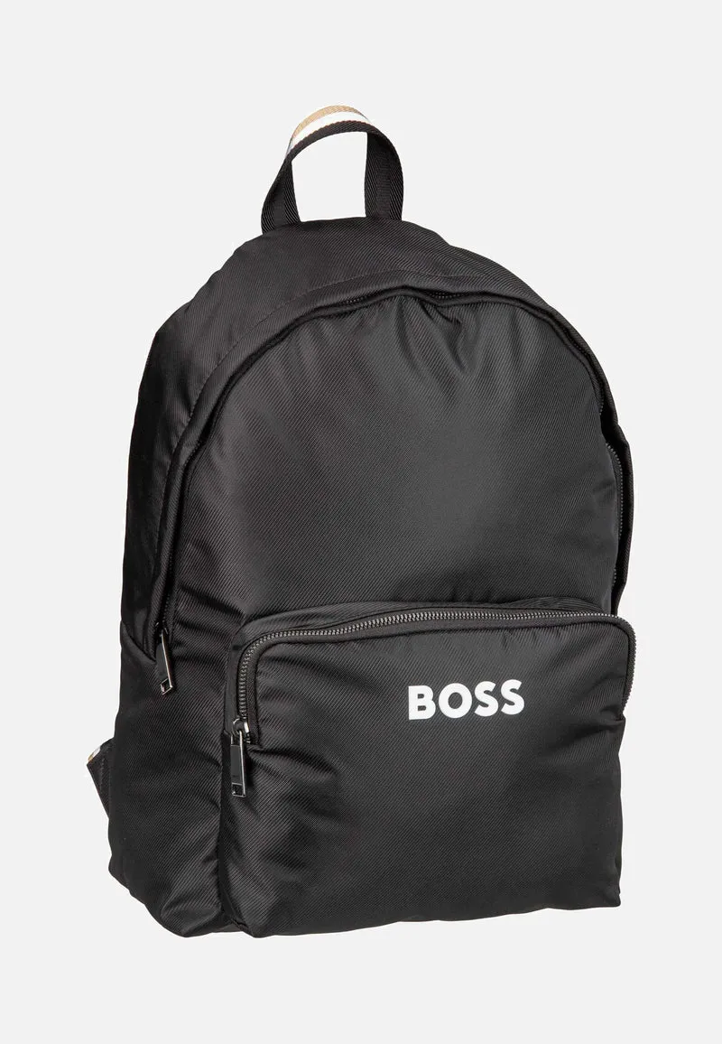 Catch 3.0 50511918 Black - Backpack