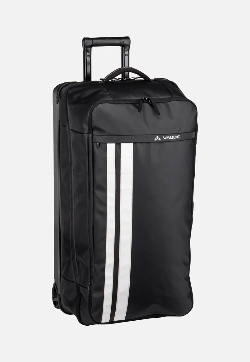 Takutea 90 Black - Suitcase