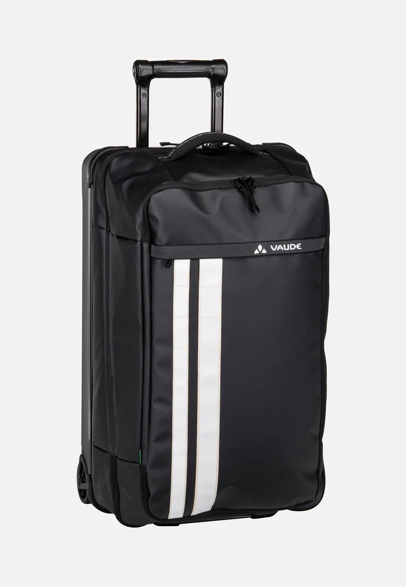 Takutea 65 Black - Suitcase