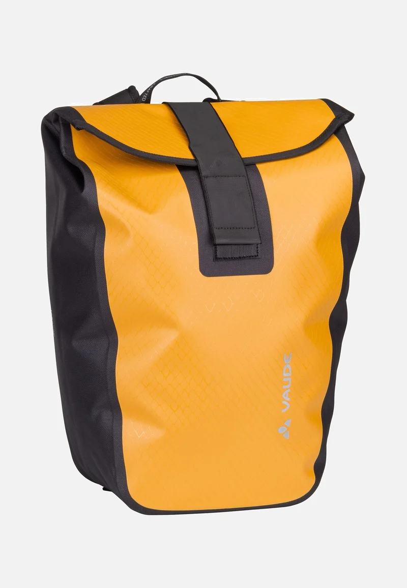 Clubride Aqua 17 Burnt Yellow - Backpack
