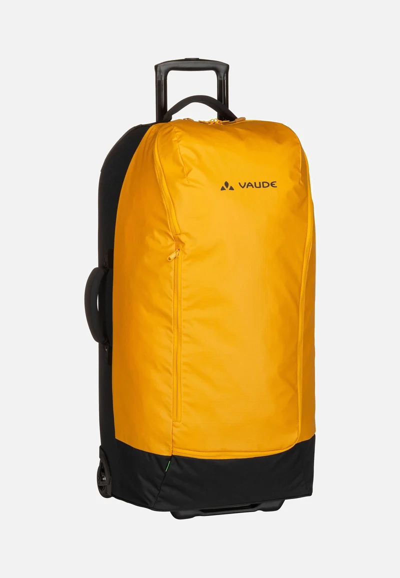 CityTravel 90 Burnt Yellow - Suitcase