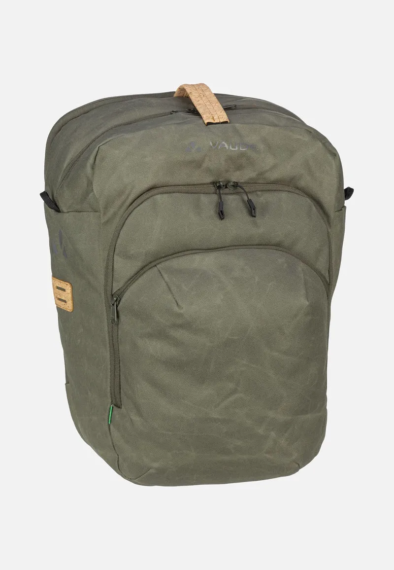 eBack Single Khaki - Bike Bag