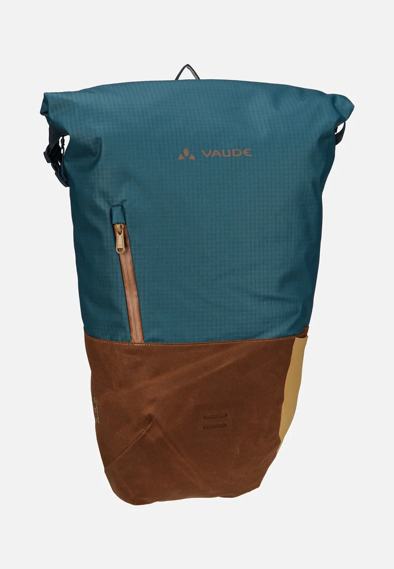 CityGo 18 Baltic Sea - Rolltop Backpack