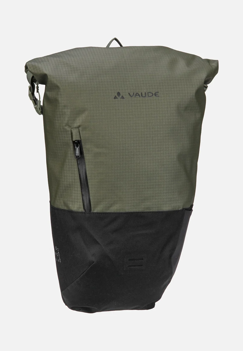 CityGo 18 Khaki - Rolltop Backpack