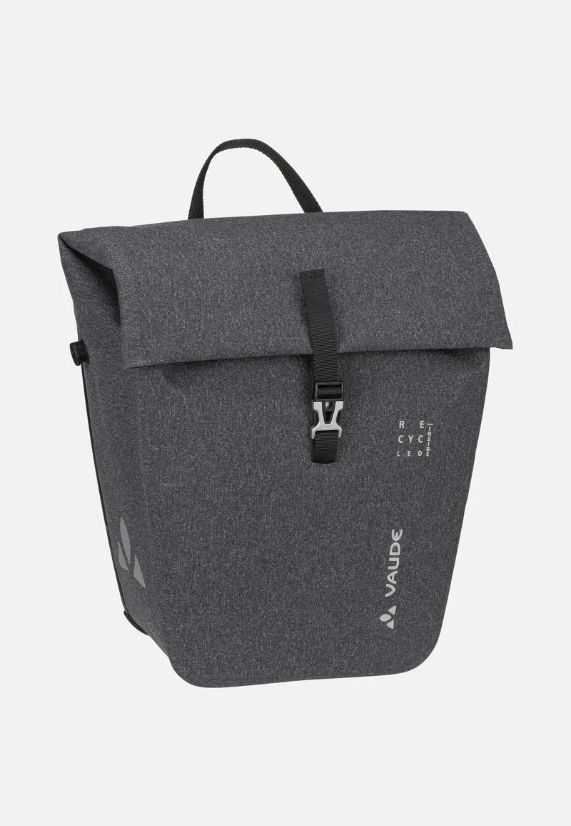 ReCycle Commute Single Black - Bike Bag