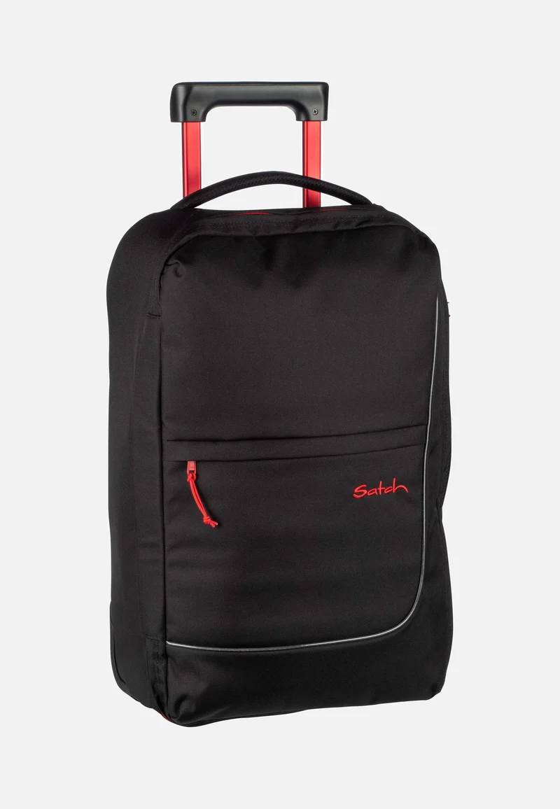 satch Flow S Trolley Fire Phantom - Suitcase