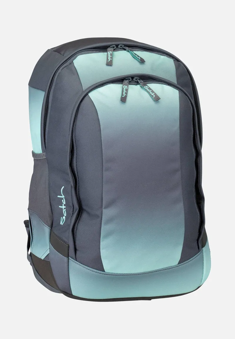 satch Air Gradient Mint - School Bag