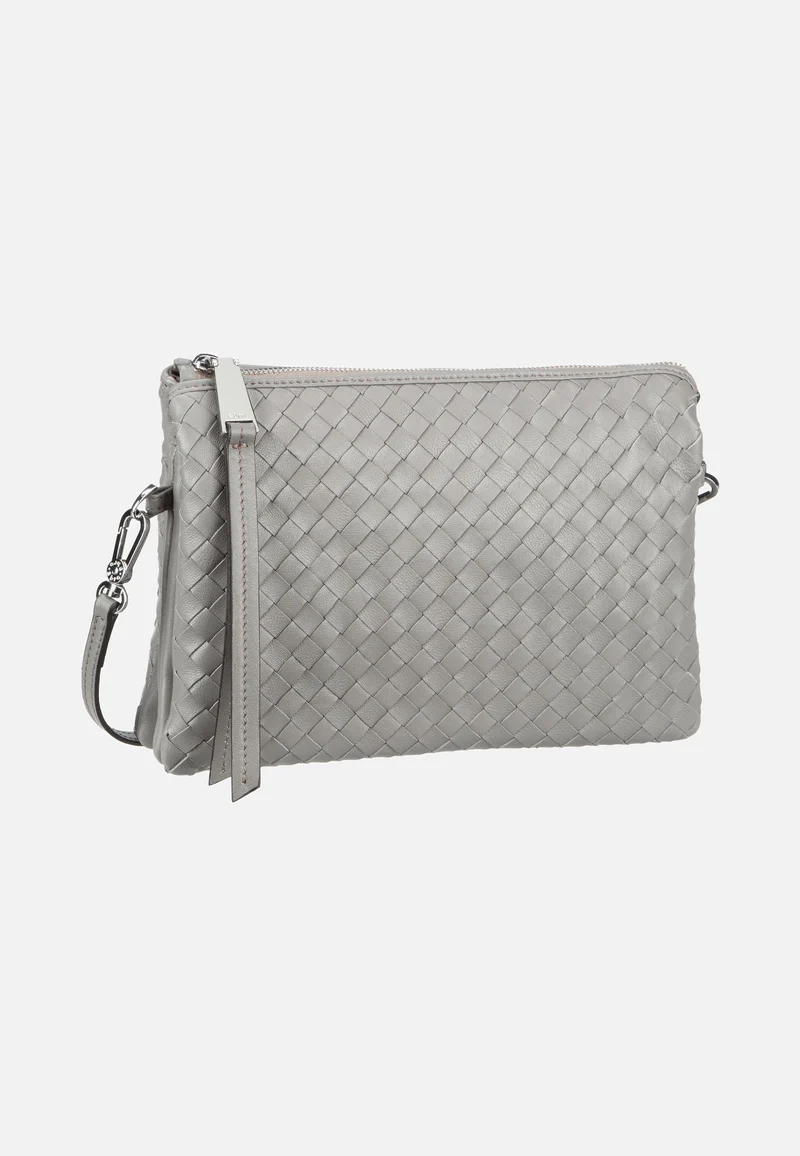 Threefold 28506 Zinc - Crossbody Bag