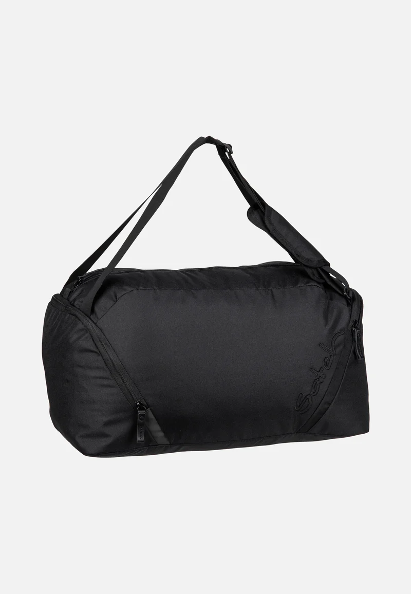 satch Sporttasche Nordic Edition Nordic Black - Dufflebag
