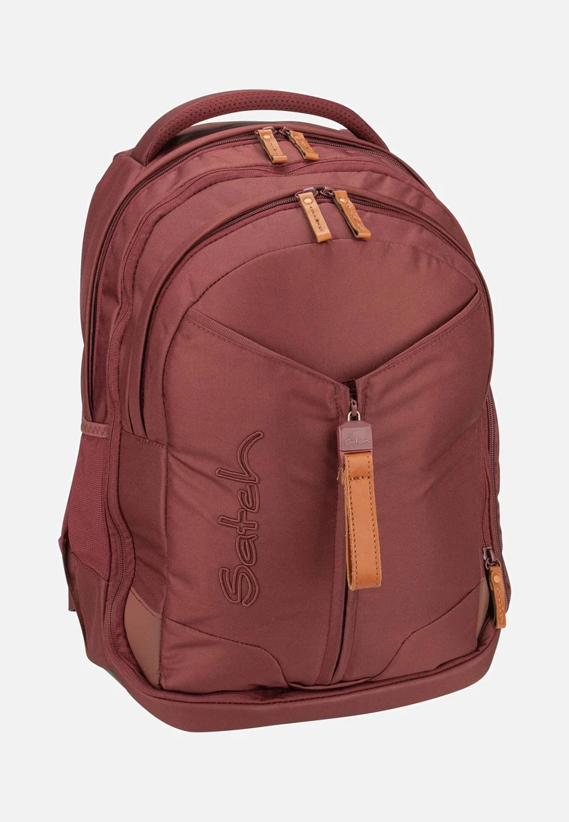 satch Match Nordic Edition Nordic Ruby - School Bag