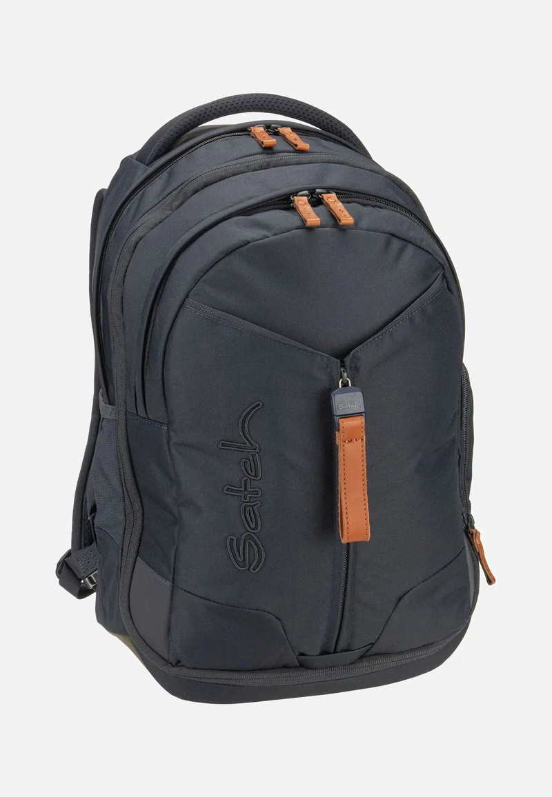 satch Match Nordic Edition Nordic Blue - School Bag