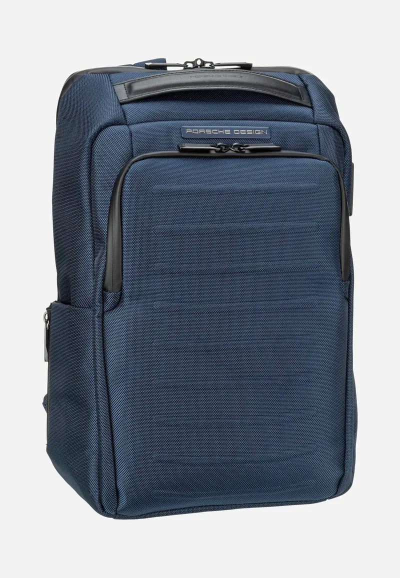 Roadster Pro XS Dark Blue - Backpack