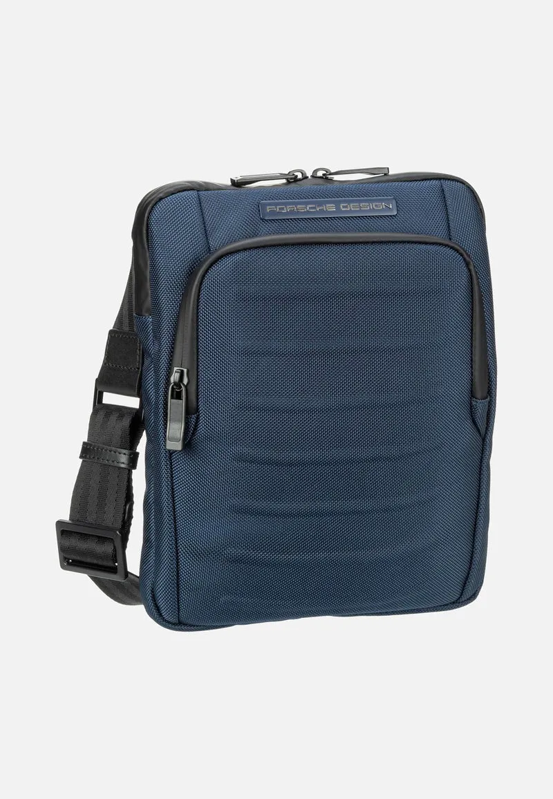 Roadster Pro S Dark Blue - Crossbody Bag