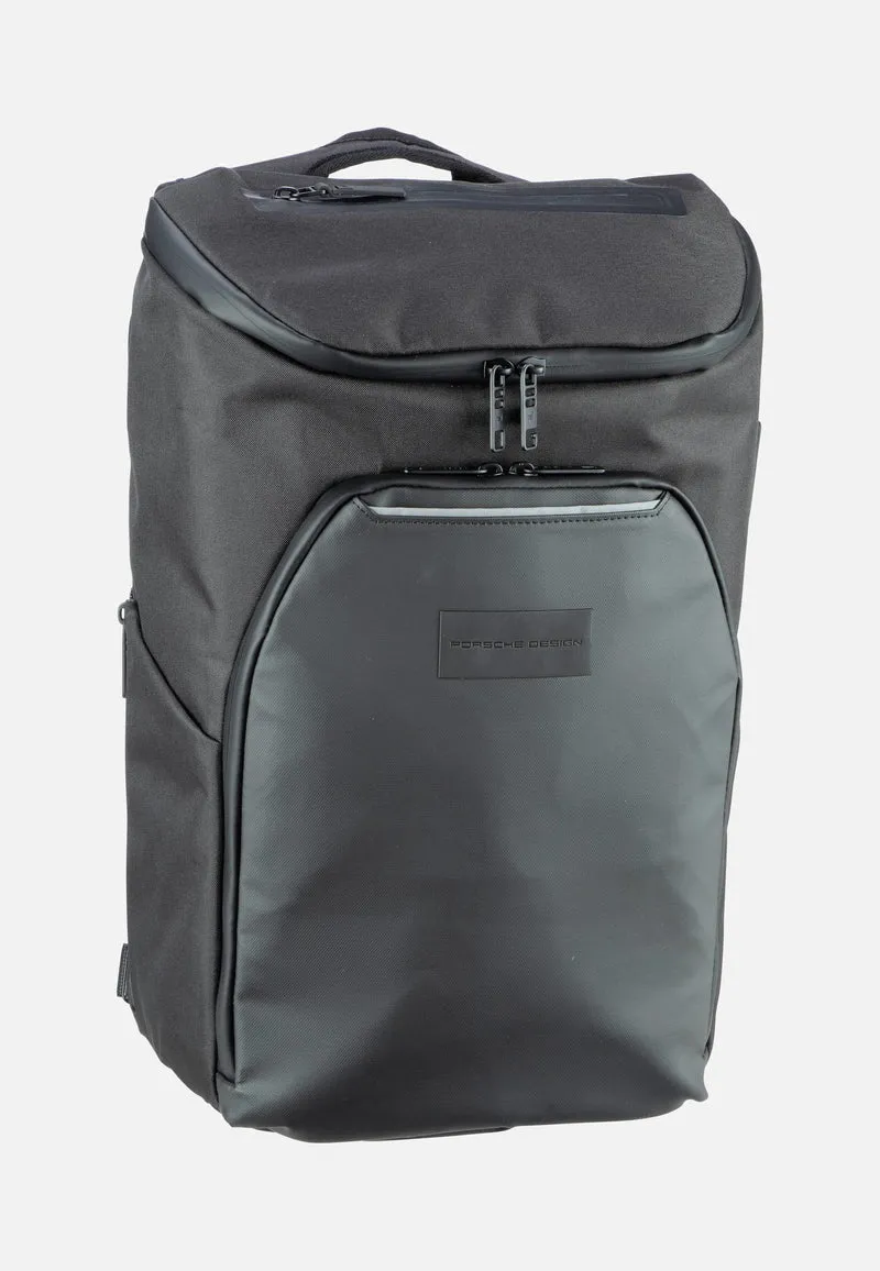 Urban Eco M1 Black - Backpack