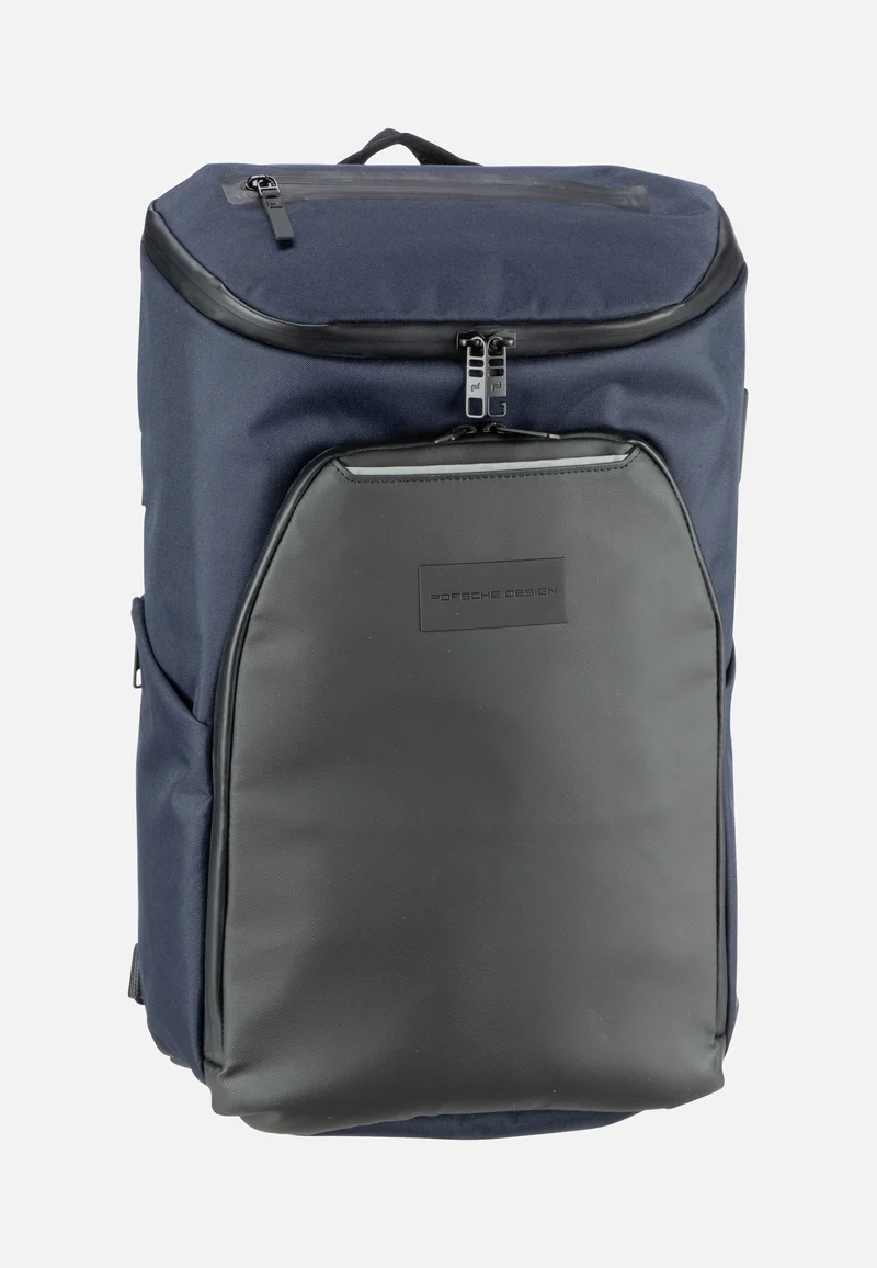 Urban Eco M1 Dark Blue - Backpack